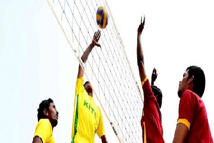 sports
